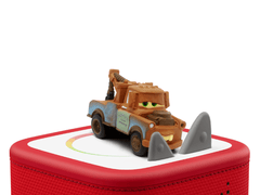 Disney & Pixar Cars: Mater Tonie