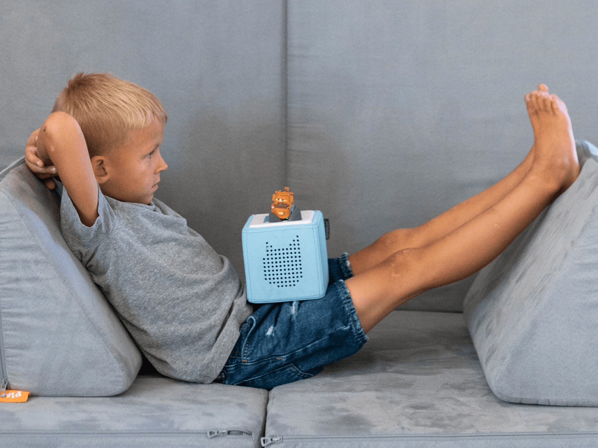 Disney & Pixar Cars: Mater Tonie