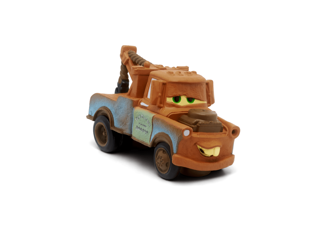 Disney & Pixar Cars: Mater Tonie