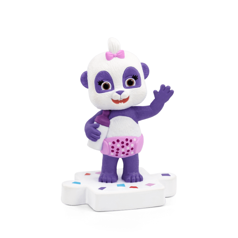 Word Party Presents: Math! Tonie