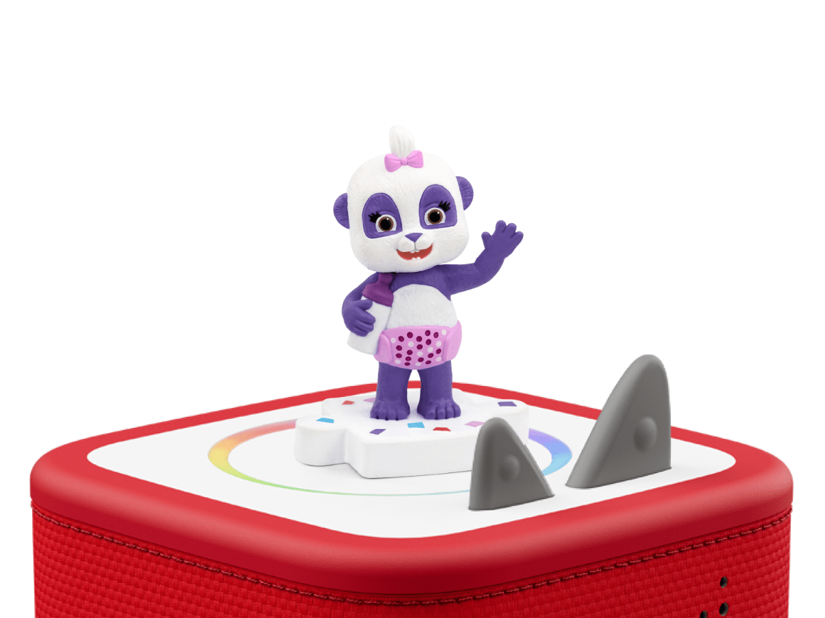 Word Party Presents: Math! Tonie