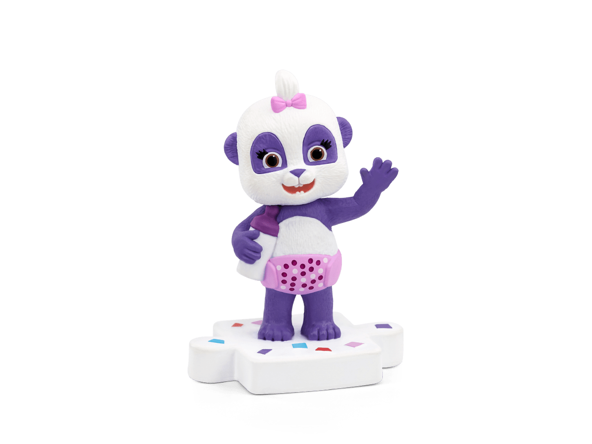 Word Party Presents: Math! Tonie