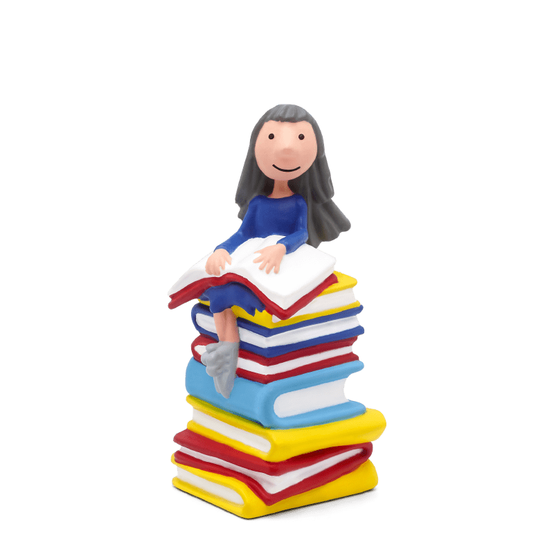Roald Dahl: Matilda Tonie