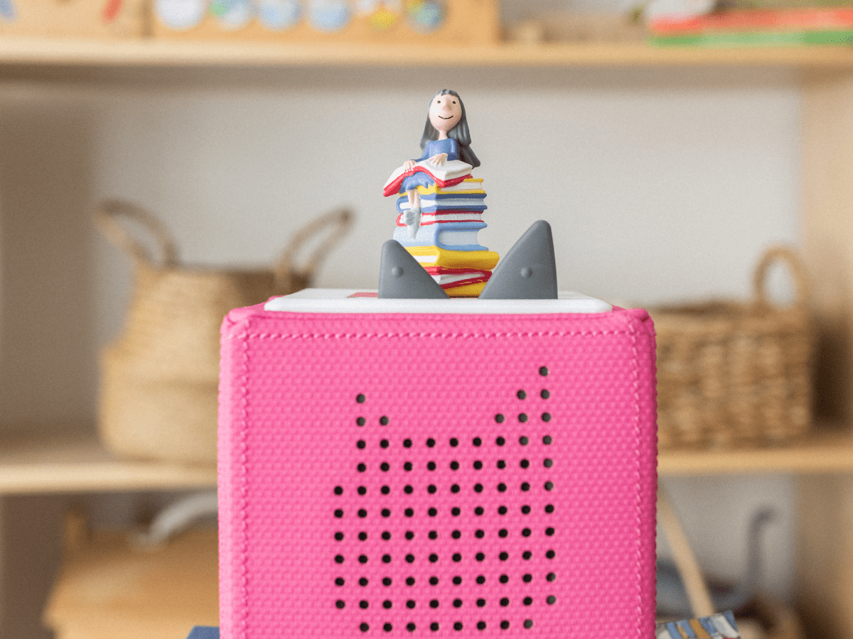 Roald Dahl: Matilda Tonie