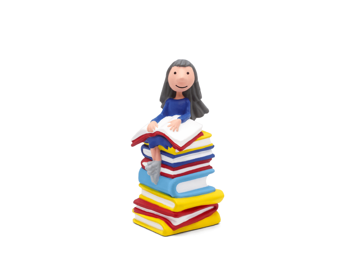 Roald Dahl: Matilda Tonie
