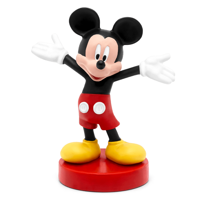 Disney Mickey Mouse Tonie