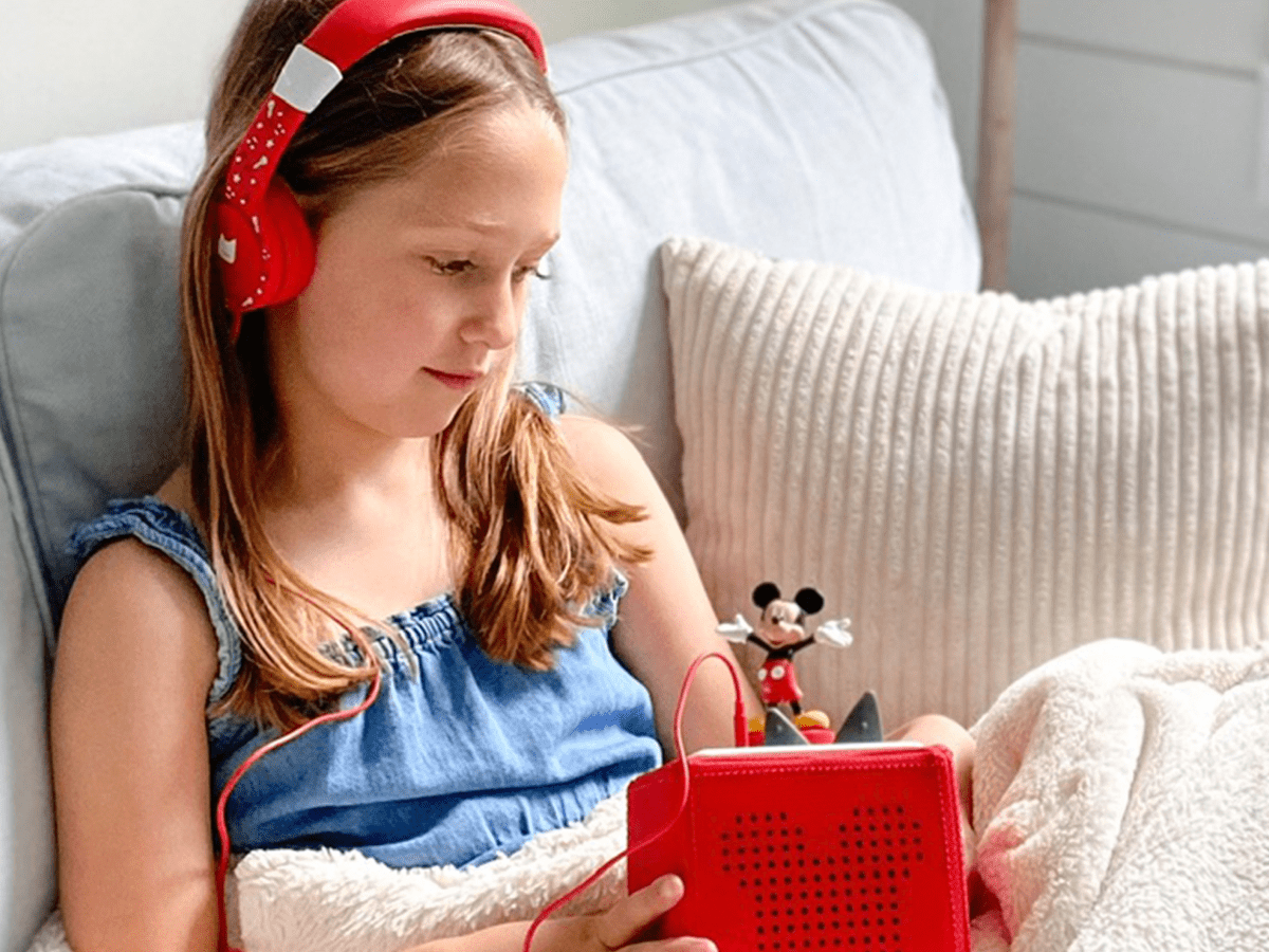 Disney Mickey Mouse Tonie