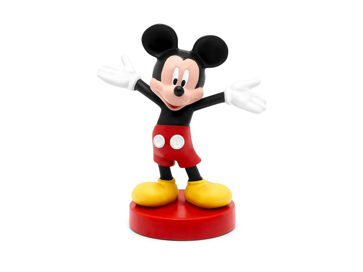Disney Mickey Mouse Tonie