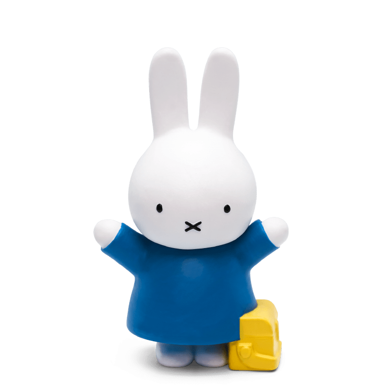 Miffy Tonie