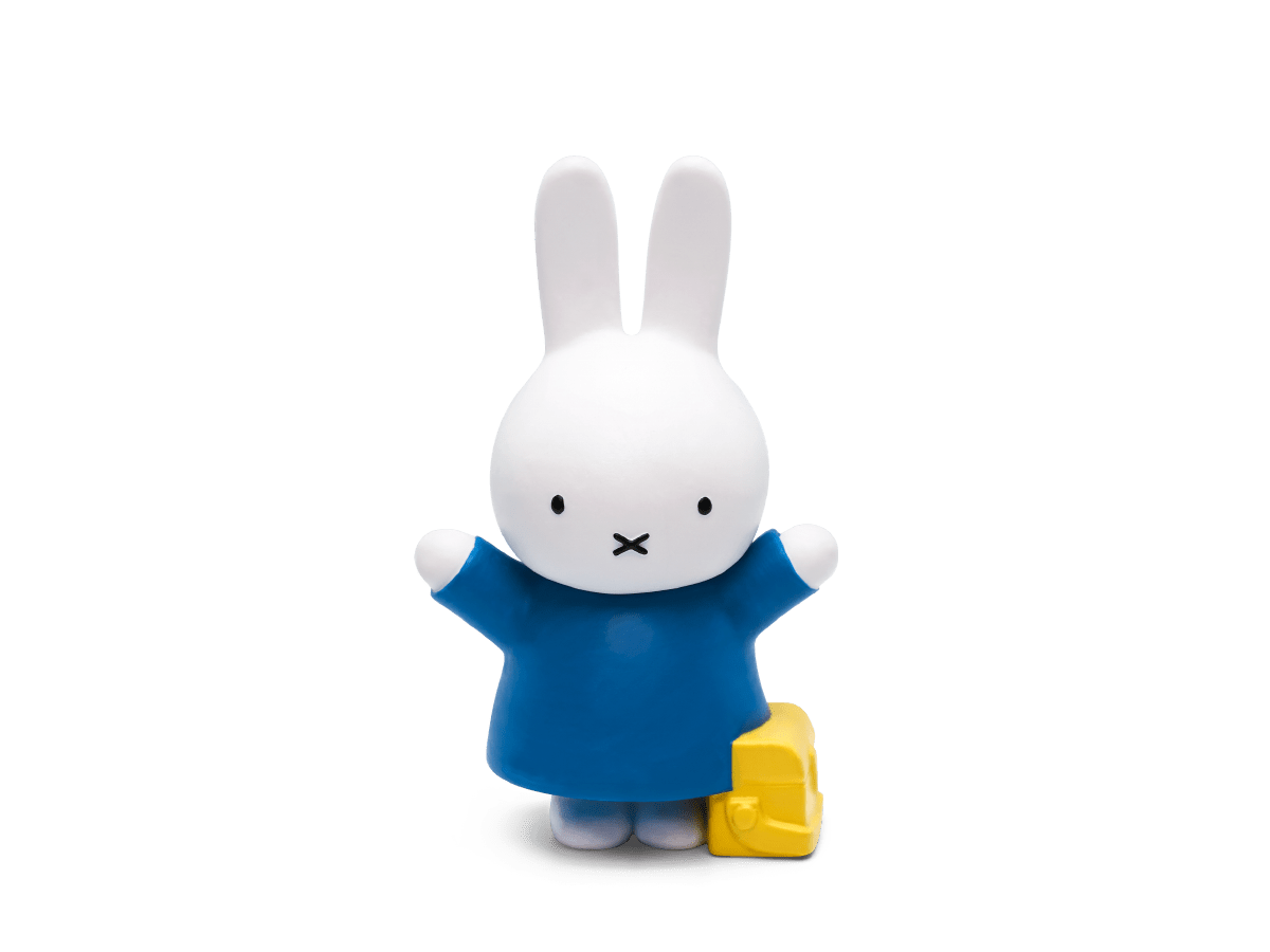 Miffy Tonie