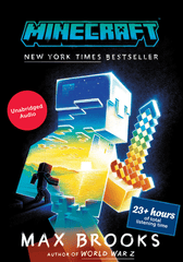 Minecraft Audiobook Tonies - 3 Pack