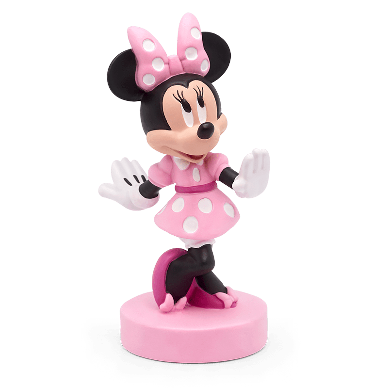Disney Minnie Mouse Tonie