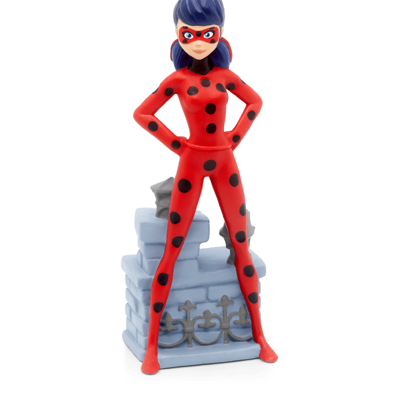 Miraculous: Tales of Ladybug & Cat Noir Tonie
