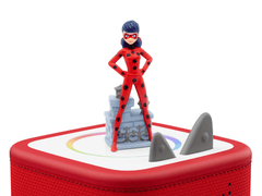 Miraculous: Tales of Ladybug & Cat Noir Tonie