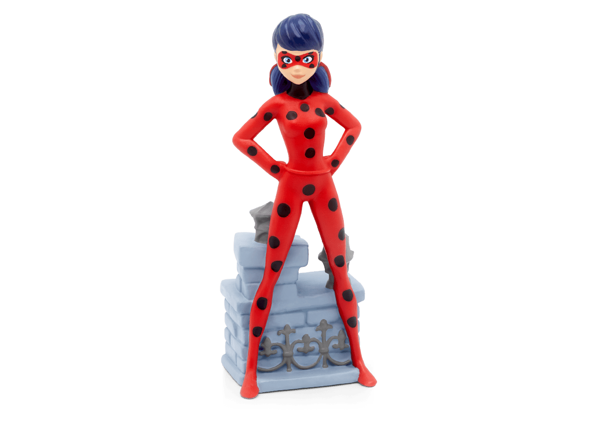 Miraculous: Tales of Ladybug & Cat Noir Tonie