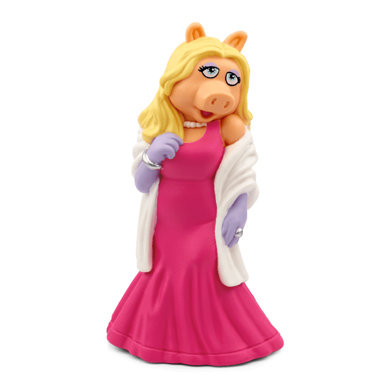 Disney The Muppets: Miss Piggy Tonie
