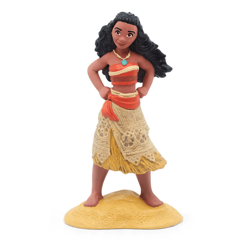 Disney Moana Tonie