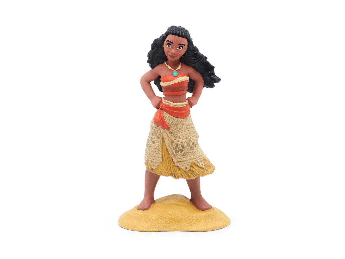 Disney Moana Tonie