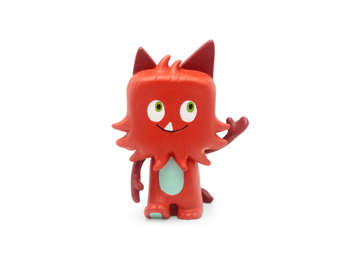 Monster Creative-Tonie