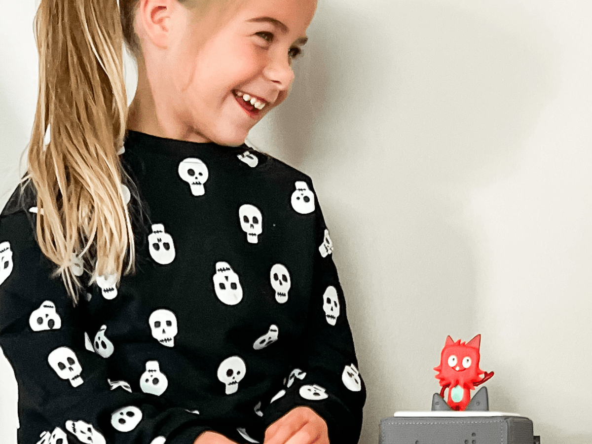 Monster Creative-Tonie