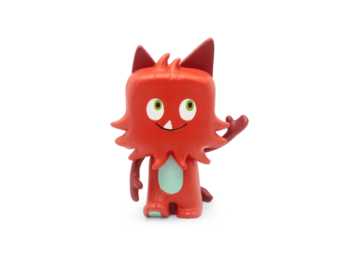 Monster Creative-Tonie