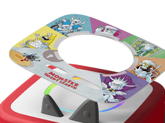 Tonieplay Monster Talent Search Game & Controller