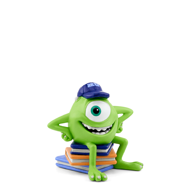 Disney & Pixar Monsters University Tonie