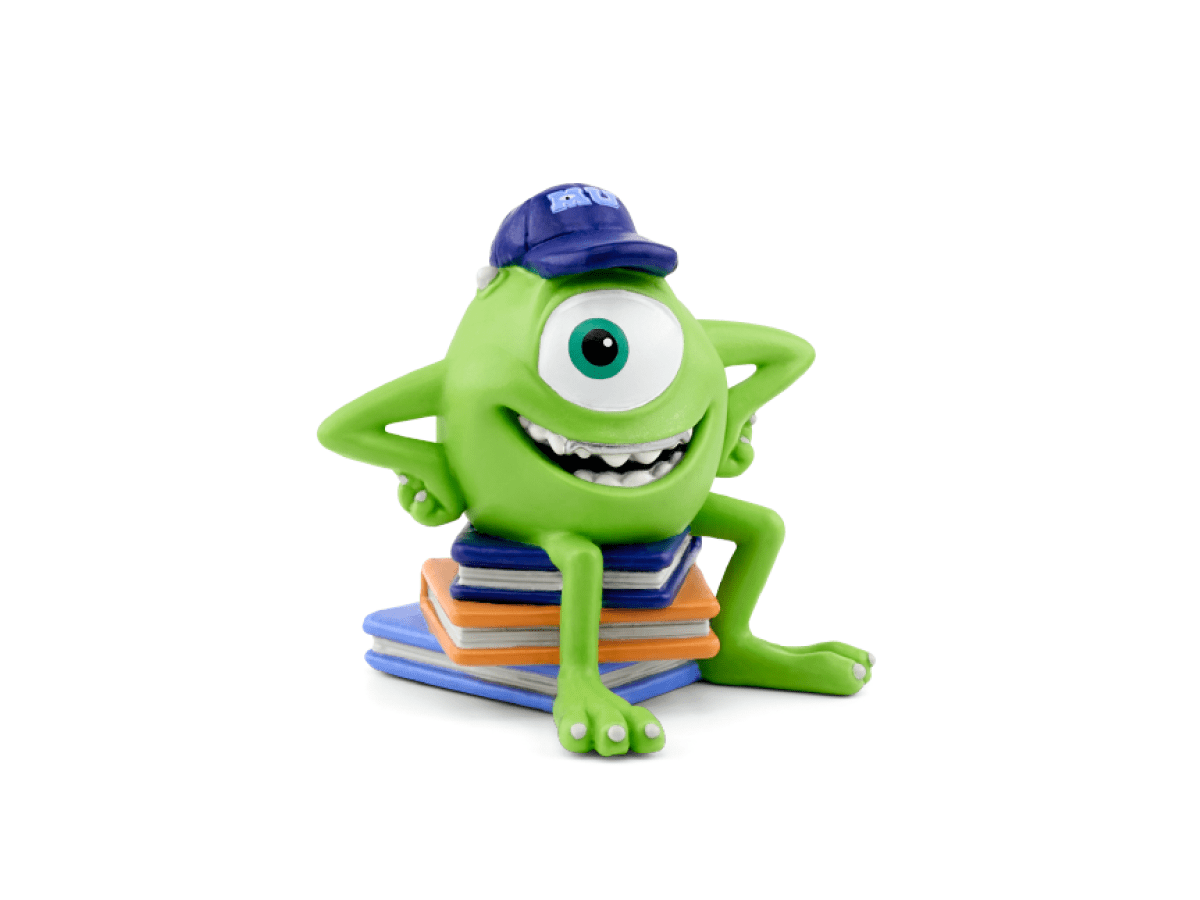 Disney & Pixar Monsters University Tonie
