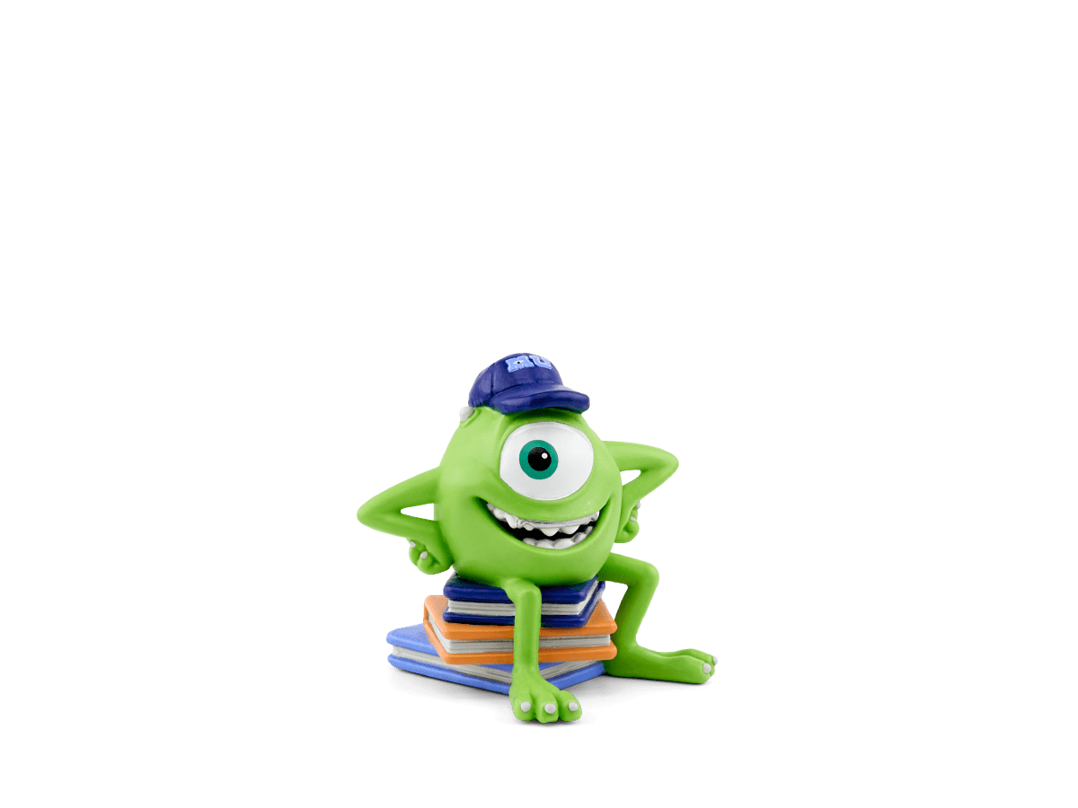 Disney & Pixar Monsters University Tonie