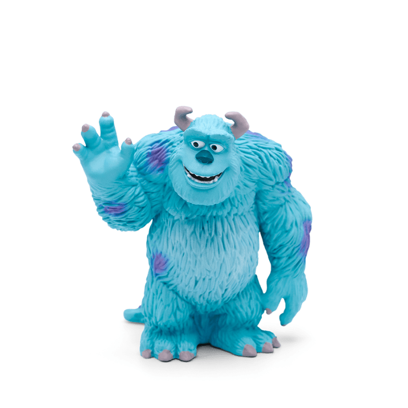 Disney & Pixar Monsters, Inc. Tonie