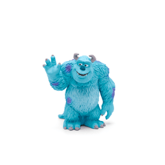 Disney & Pixar Monsters, Inc. Tonie