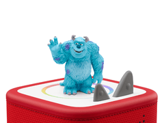 Disney & Pixar Monsters, Inc. Tonie