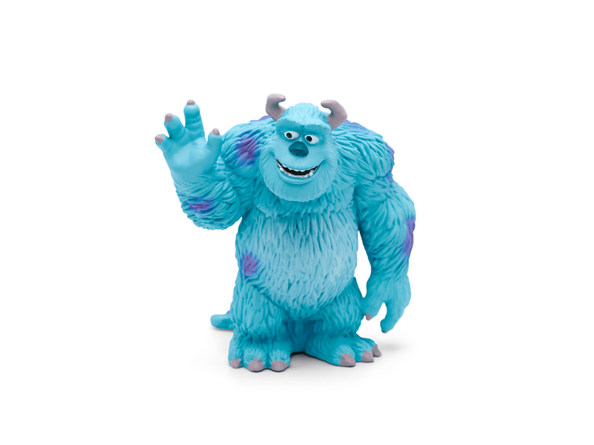 Disney & Pixar Monsters, Inc. Tonie