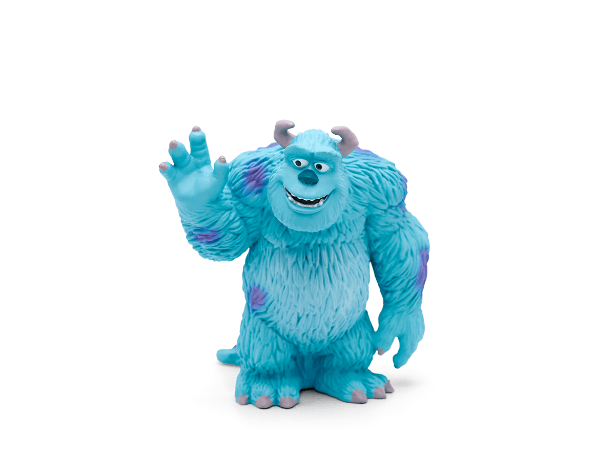 Disney & Pixar Monsters, Inc. Tonie