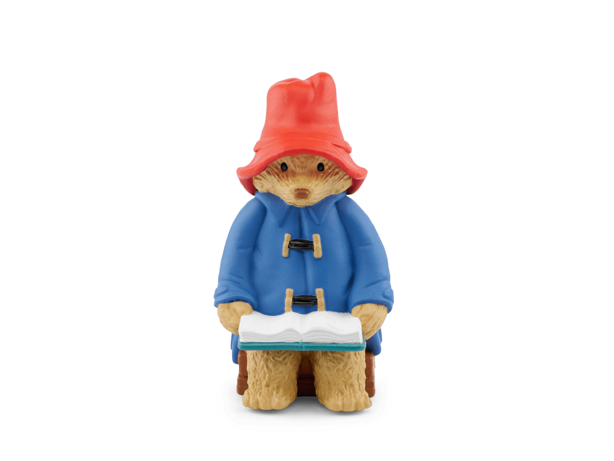 Paddington 2 Tonies Set