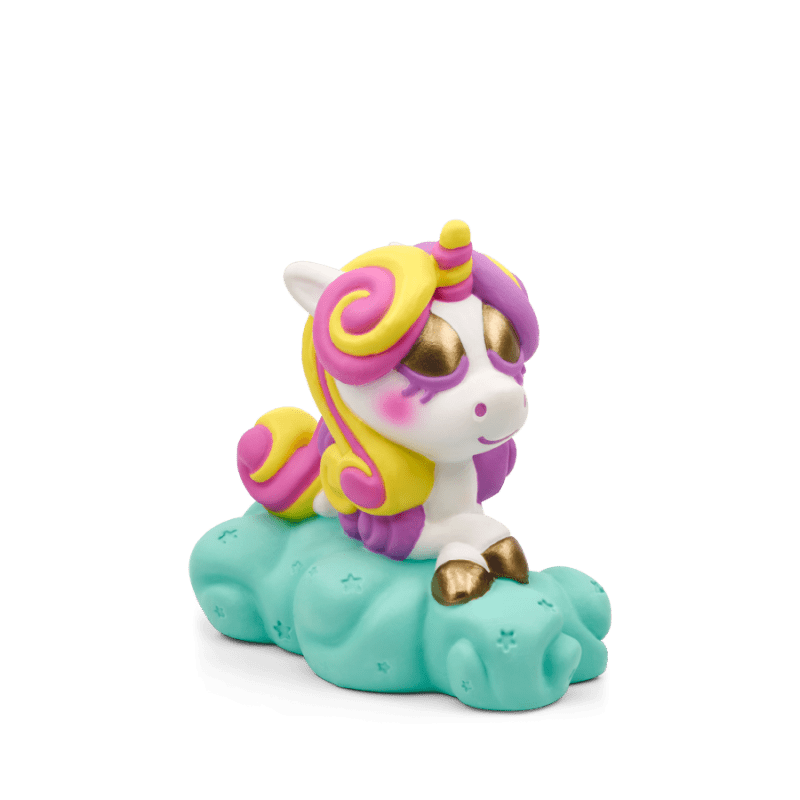 Moshi: Fluttercup Tonie