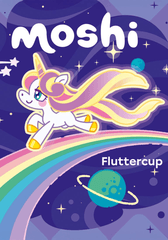Moshi: Fluttercup Tonie
