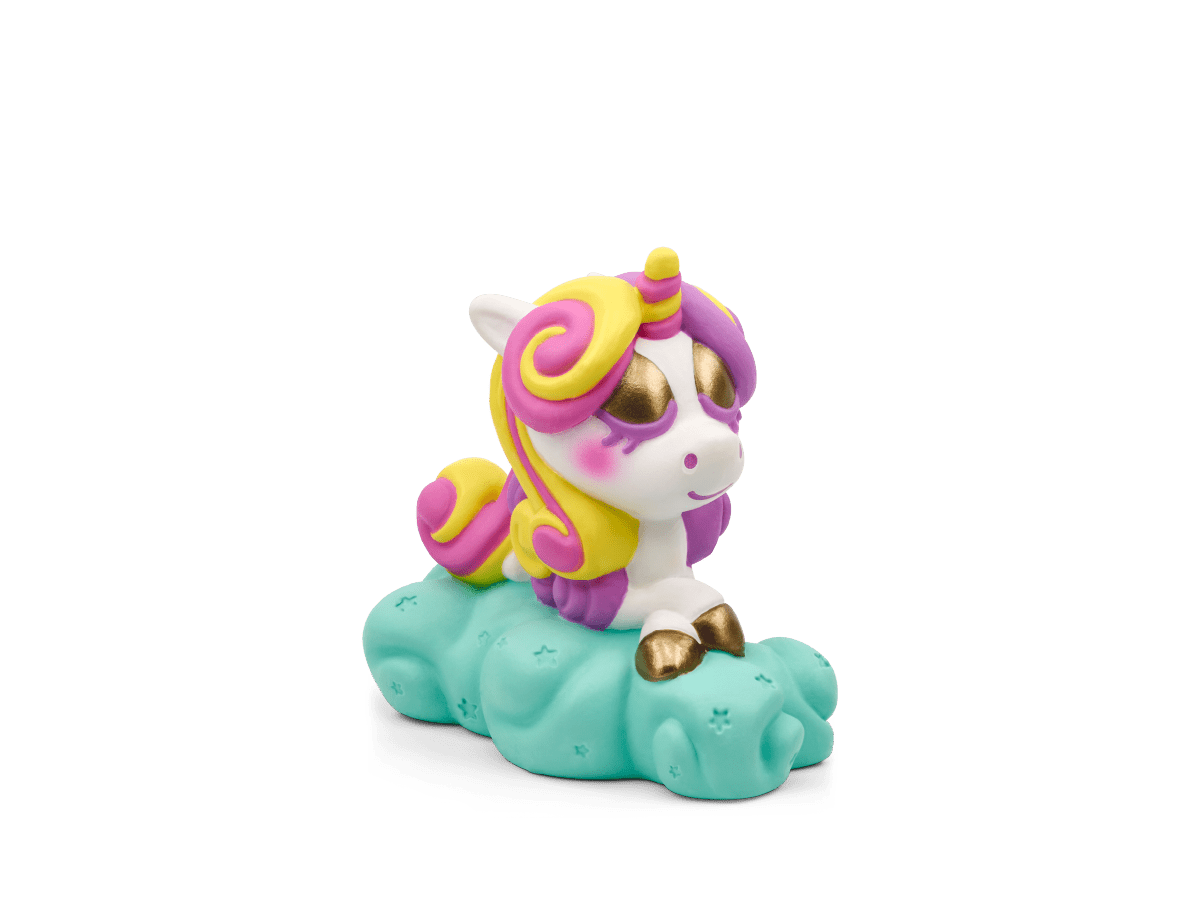 Moshi: Fluttercup Tonie