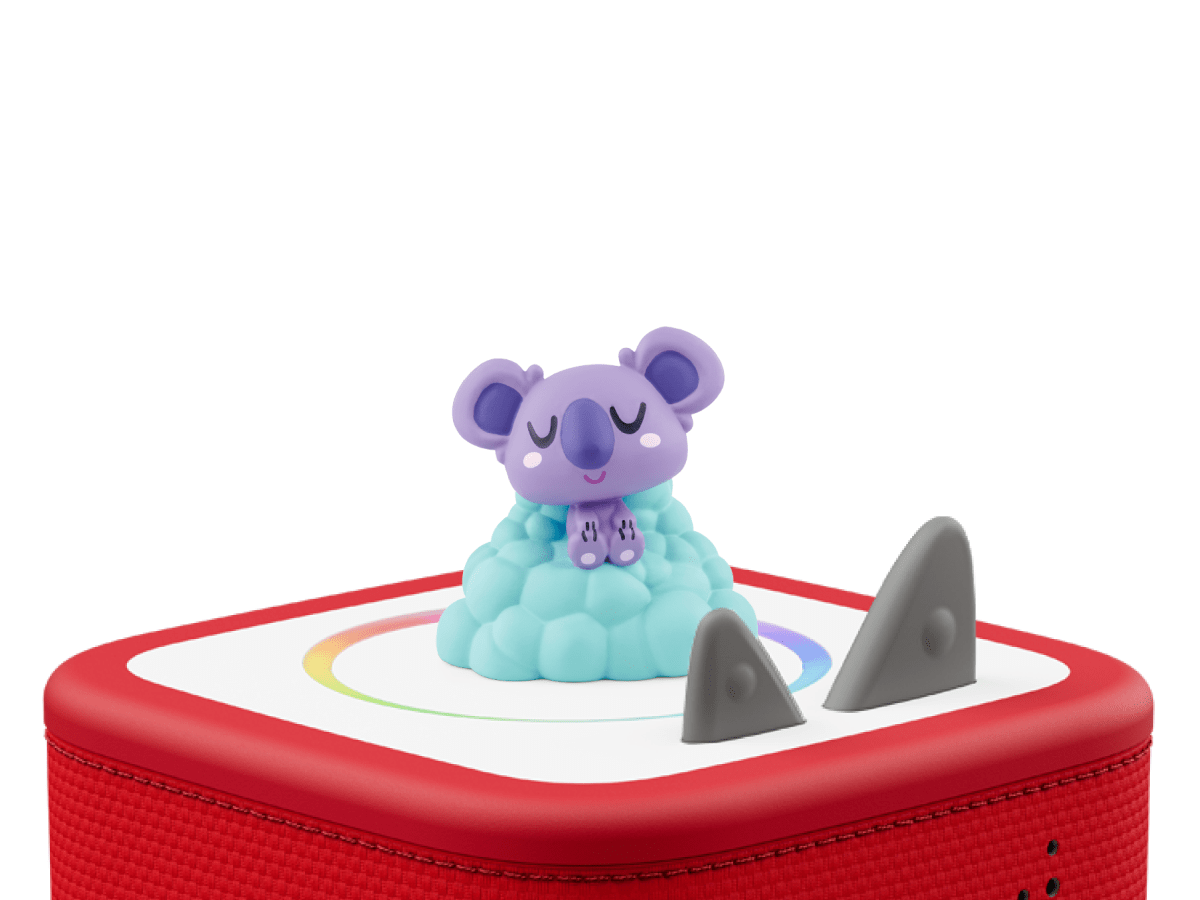 Moshi: SleepyPaws Tonie