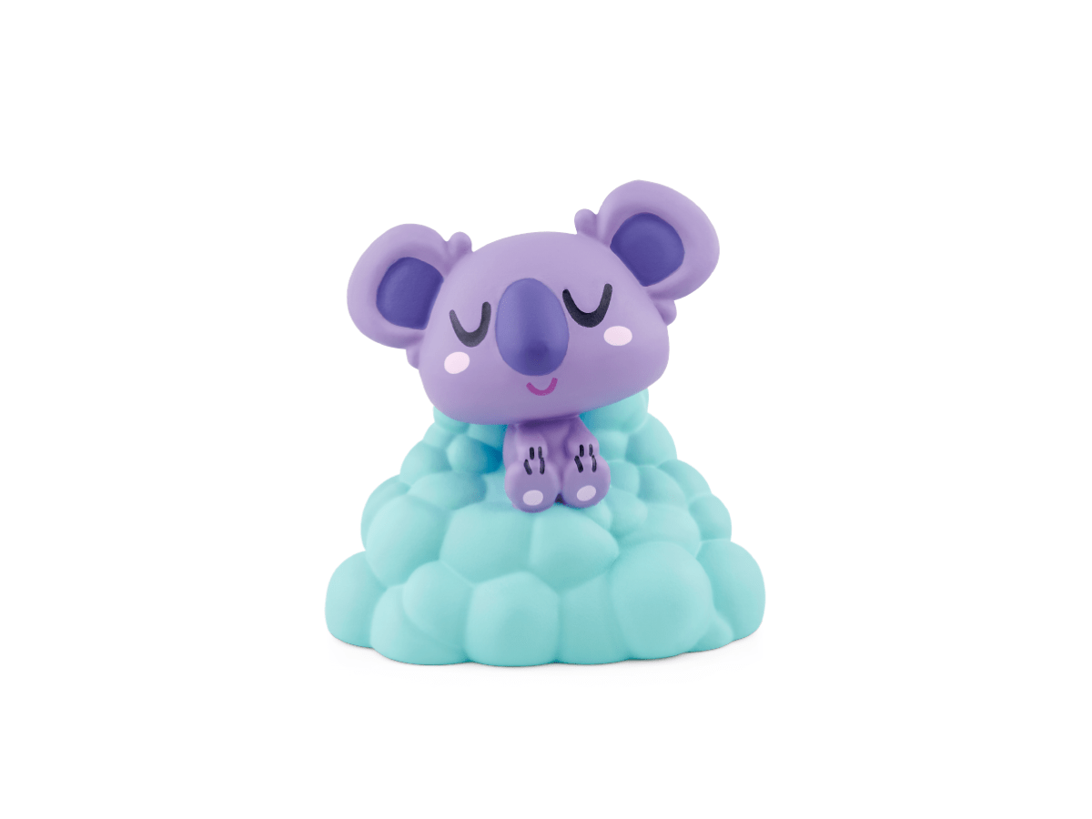 Moshi: SleepyPaws Tonie