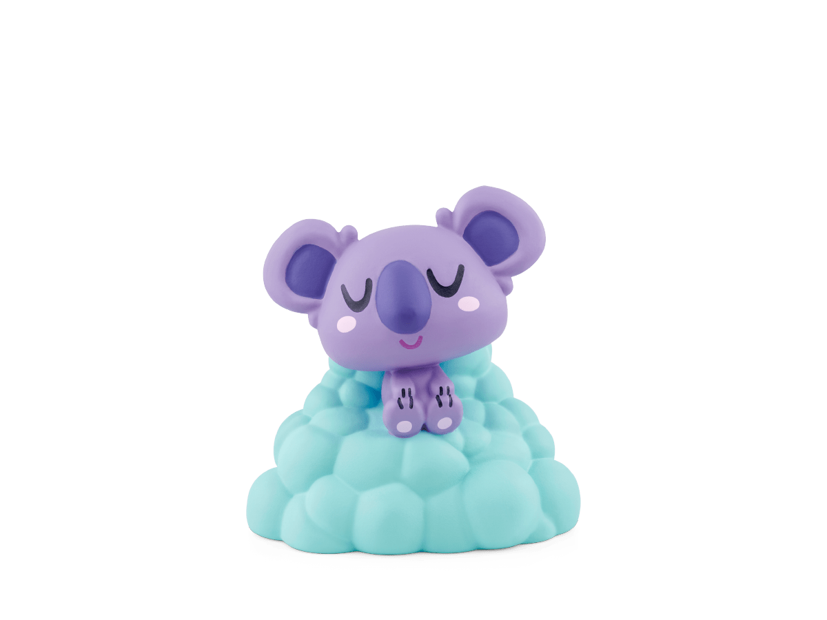 Moshi: SleepyPaws Tonie