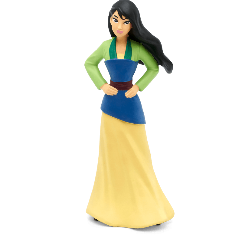 Disney Mulan Tonie
