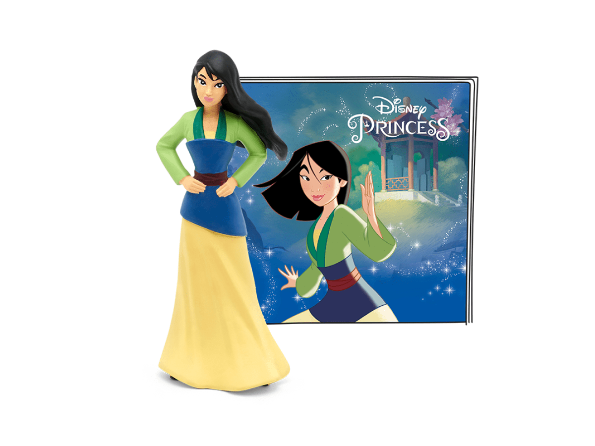 Disney Mulan Tonie