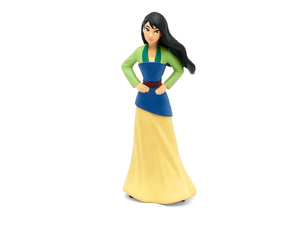 Disney Mulan Tonie
