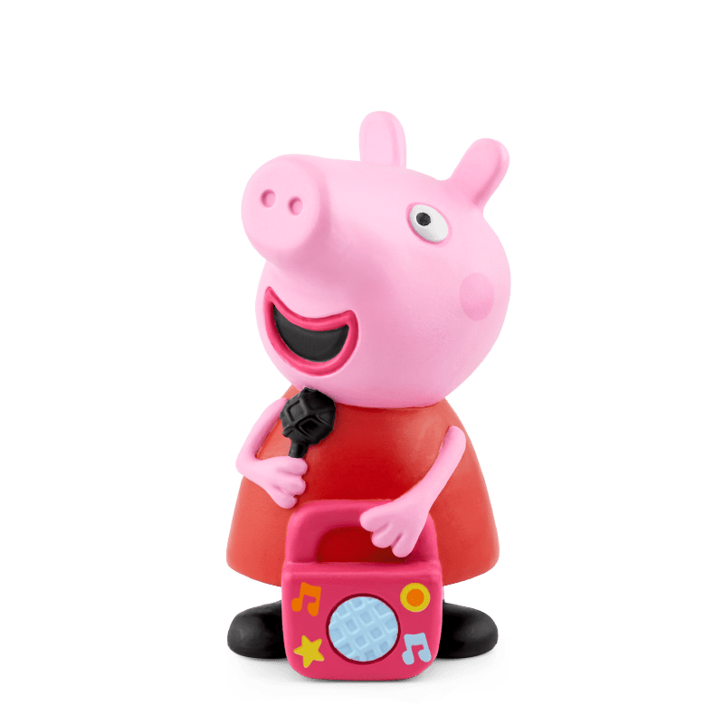 Peppa Pig: My First Album Tonie