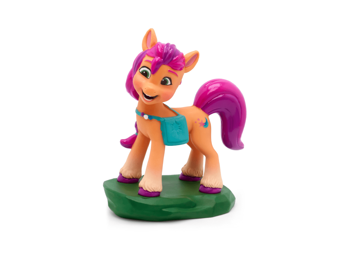 My Little Pony Tonie
