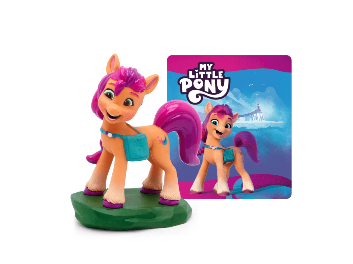 My Little Pony Tonie
