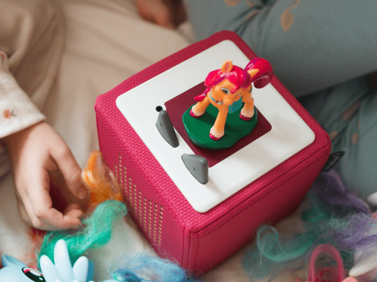 My Little Pony Tonie