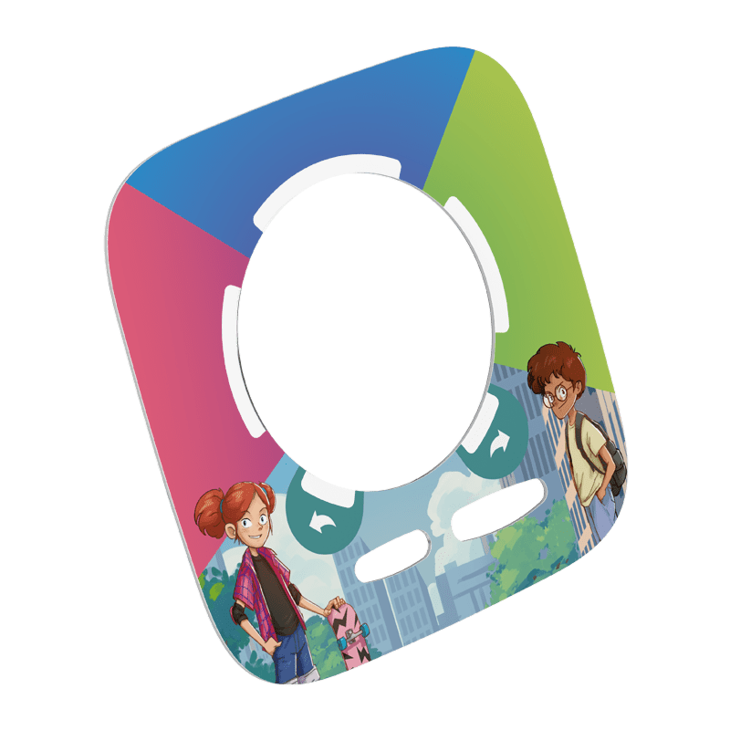 Tonieplay Mystery Mavericks: Rescue Poochie! Game