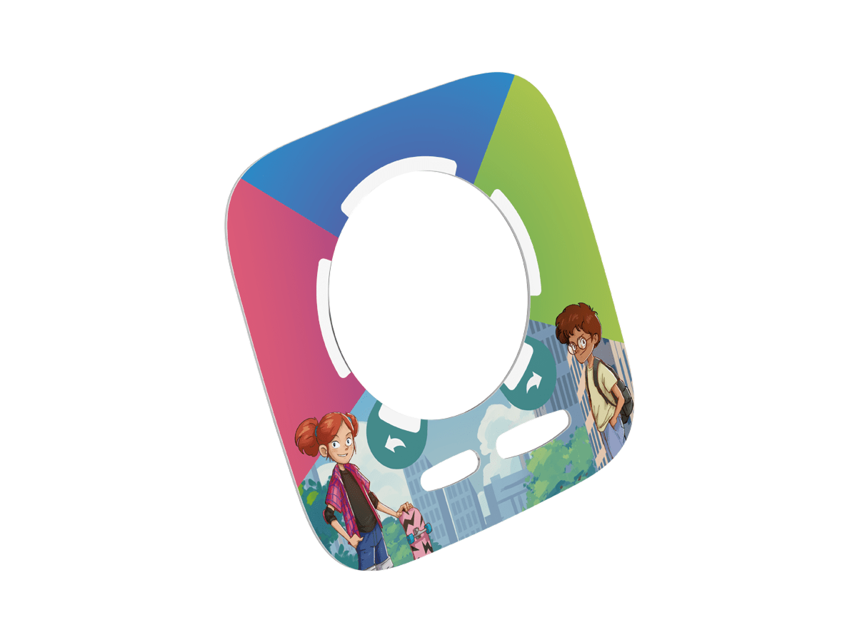 Tonieplay Mystery Mavericks: Rescue Poochie! Game